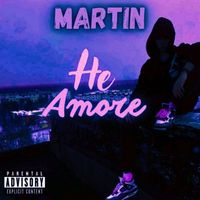 Martin - не Amore (Explicit)