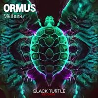 ORMUS - Mathura