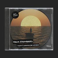 Felix Steinberg - I Don't Wanna Be Lonely