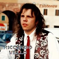 RICCARDO VELLO - ESISTENZA