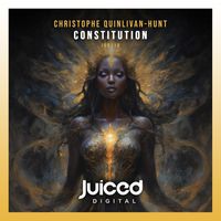 Christophe Quinlivan-Hunt - Constitution (Extended Mix)