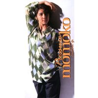 MOMOKO - Pressure