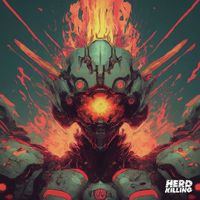 Silent Killer - Quantum Pyre