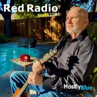 Mostly Blue - Red Radio