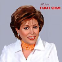 Mahasti - Fadat Sham