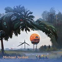 Michael Jordan - Bul Dook