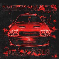 Razor - DETONATE