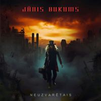 JĀNIS BUKUMS - Neuzvarētais