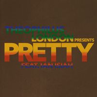 Theophilus London - Pretty (Explicit)