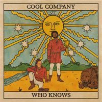 Cool Company - Who Knows