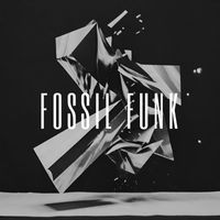 T-Rex - FOSSIL FUNK