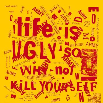 Various Artists - Life Is Ugly so Why Not Kill Yourself (1982 LA Punk Compilation). (Explicit)