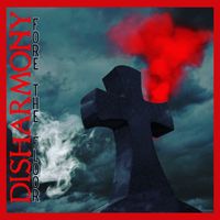 Disharmony - FORE THE FLOOR