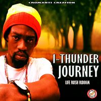 I-THUNDER - JOURNEY