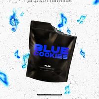 Flow - Blue Cookies (Explicit)
