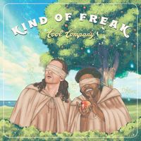 Cool Company - Kind of Freak