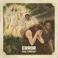 Cool Company - Error
