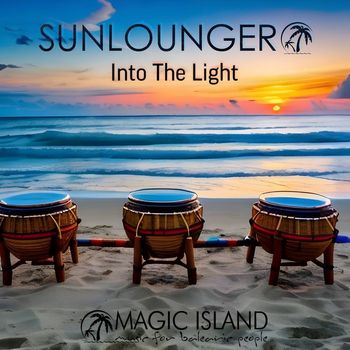 Sunlounger - Into The Light