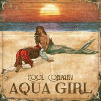 Cool Company - Aqua Girl