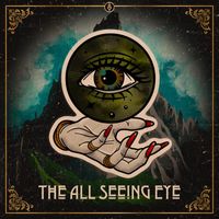 Frantik - The All-Seeing Eye