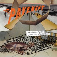 Pavement - Cautionary Tales: Jukebox Classiques (Explicit)