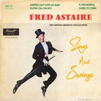 Fred Astaire - Sings And Swings (The Duke Velvet Edition)