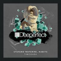 Stefano Noferini and Habits - Timisoara