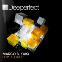 Kaiq and Marco.B - Dope Flight
