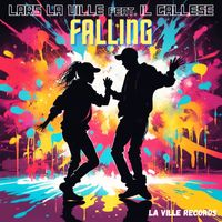 Lars La Ville - Falling