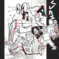 Giant Head - Curses