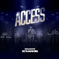 Conjunto Atardecer - Access (En Vivo)