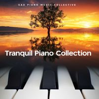 Sad Piano Music Collective - Tranquil Piano Collection