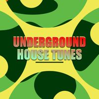 Various Artists - Underground House Tunes