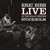 Eric Bibb - Silver Spoon