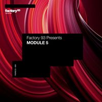 Factory 93 - MODULE 5