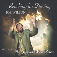 Joe Wilson - Reaching for Destiny (2024 Remastered)