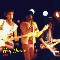 Vixen - Hey Diane