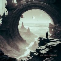 Antonio Melendez - Contemplating Fate