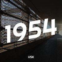 USK - 1954