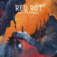 Red Rot - False Memory