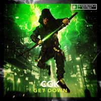 CGK - Get Down