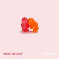 Suspire - Sweetness