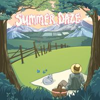 Barry Bliss - Summer Daze