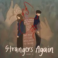 Shane G - Strangers Again