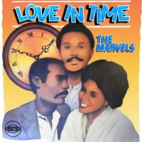 The Marvels - Love In Time - Deluxe Edition