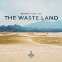 Blaudzun - The Waste Land (Original Soundtrack)