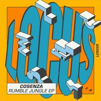 Cosenza - Rumble Jungle