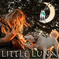 Bernie Boehm - Little Luna
