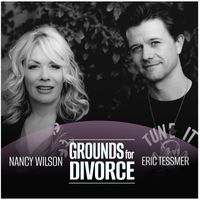 Nancy Wilson - Grounds for Divorce (feat. Eric Tessmer)