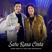 Mark Adam - Satu Rasa Cinta